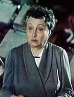Евгения Опалова