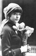 Евгения Сабельникова