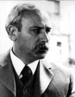 Федор Стригун