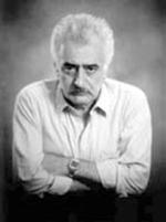 Фрунзе Довлатян
