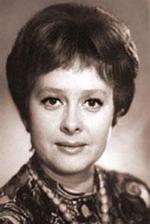 Галина Анисимова