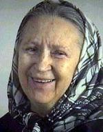 Галина Демина