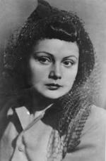 Галина Сергеева