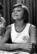 Галина Щебиволк