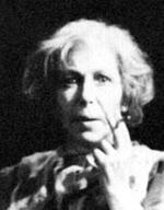 Галина Соколова