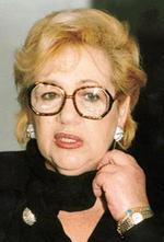 Галина Волчек