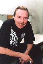 Гарик Сукачев