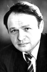 Геннадий Богачев