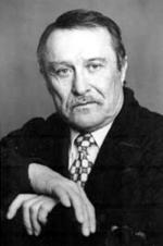 Геннадий Гарбук