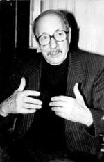 Георгий Гегечкори