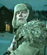 Георгий Гумилевский