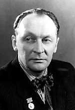 Георгий Кугушев