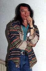 Георгий Пицхелаури