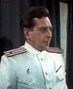 Георгий Семенов