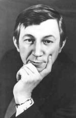 Георгий Штиль