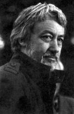 Георгий Юнгвальд-Хилькевич