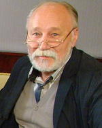 Григорий Боковенко