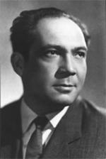 Григорий Гай