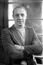 Илья Авербах