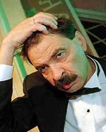 Илья Олейников