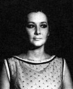 Инара Гулиева