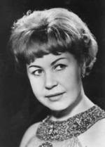 Инна Макарова