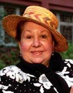 Инна Ульянова