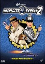 Инспектор Гаджет 2