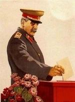 Иосиф Сталин. Избранные фрагменты речей