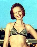 Ирина Безрукова