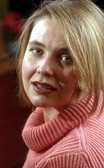 Ирина Бородулина