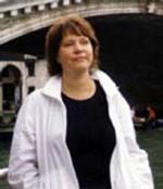 Ирина Евтеева