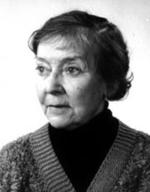 Ирина Гошева