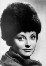 Ирина Губанова