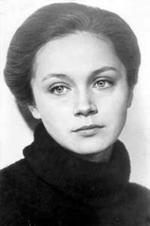 Ирина Купченко