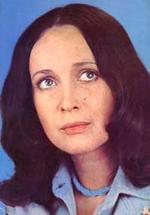 Ирина Печерникова