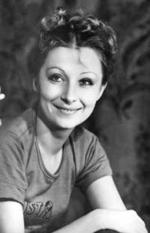 Ирина Терещенко