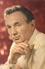 Иван Переверзев