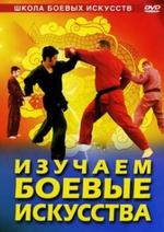 Изучаем боевые искусства