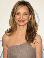 Калиста Флокхарт