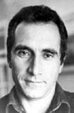 Карен Геворкян