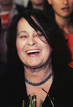 Кира Муратова