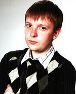 Кирилл Канахин