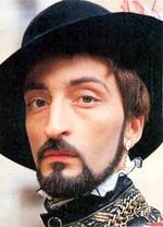 Кирилл Козаков