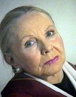 Клавдия Хабарова