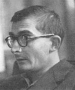 Клод Шаброль