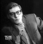 Константин Захаров