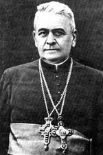 Крест отца Гавриила
