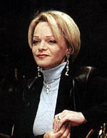 Лариса Долина