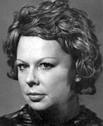 Лариса Кронберг